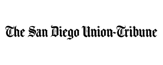 The San Diego Union Tribune