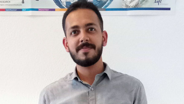 Nibrasul Haque Kamaludeen