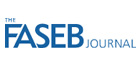 Logo Faseb Journal. Scientific publication
