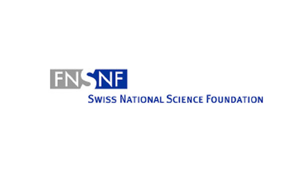 Swiss National Science Foundation Swiss National Science Foundation