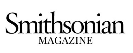 Smithsonian Magazine logo