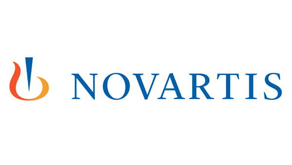 Logo Novartis Logo Novartis
