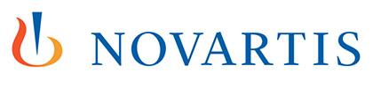Logo Novartis