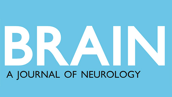 Logo Brain magazine