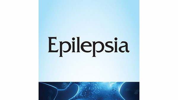 Epilepsia logo