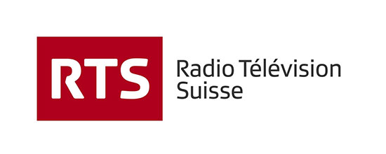 Logo Radio Télévision Suisse