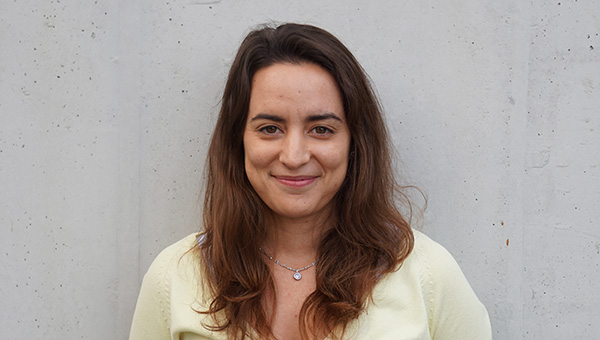 Alba del Valle Vilchez Acosta. Post-doctoral Fellow, Ocampo Lab Alba del Valle Vilchez Acosta. Post-doctoral Fellow, Ocampo Lab