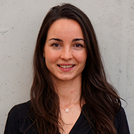 Clémence Varidel. Laboratory Technician, Ocampo Lab