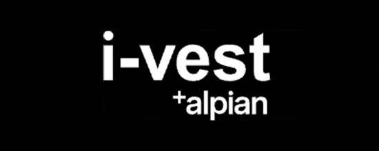Logo i-vest