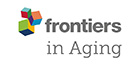 Logo Frontiers in Aging